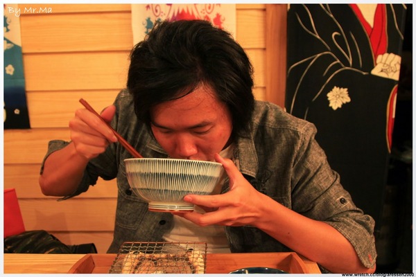 職業的~ 燒肉果然厲害---[職人燒肉丼店舖][IPEEN]