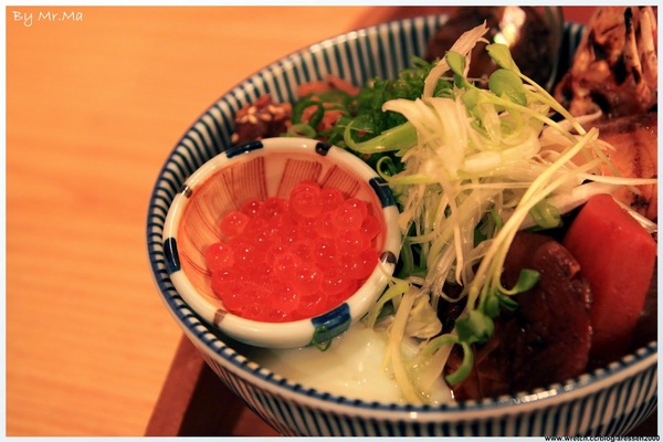 職業的~ 燒肉果然厲害---[職人燒肉丼店舖][IPEEN]