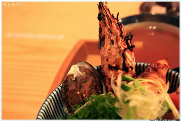 職業的~ 燒肉果然厲害---[職人燒肉丼店舖][IPEEN]