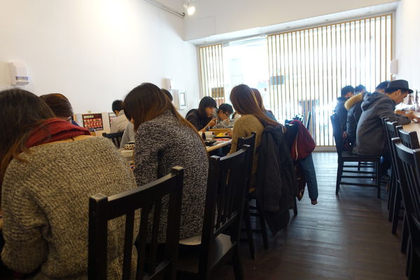 濃稠精華咖哩飯 野島家咖哩屋 2015/2/4