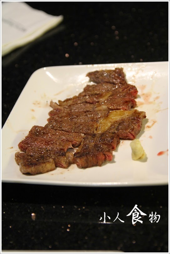 [食記] 台中豐原- 牧島燒肉