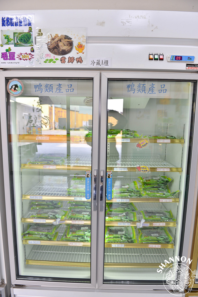 台南後壁區[後壁冰糖醬鴨]滷味、宅配、年菜、伴手禮、焦糖、團購、消夜、小點