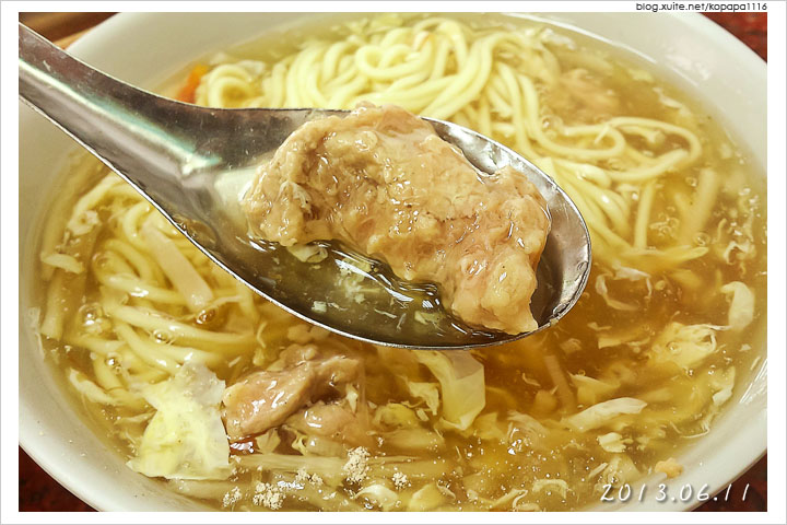 [花蓮市區] 公正街包子店 @ All 趴食