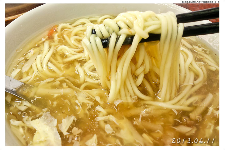 [花蓮市區] 公正街包子店 @ All 趴食