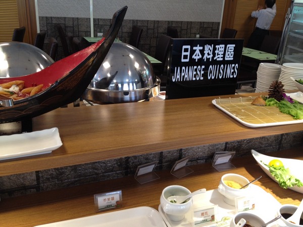 上好海港城-探路急先鋒~複合式迷你型buffet，難以言喻~有雷慎入!
