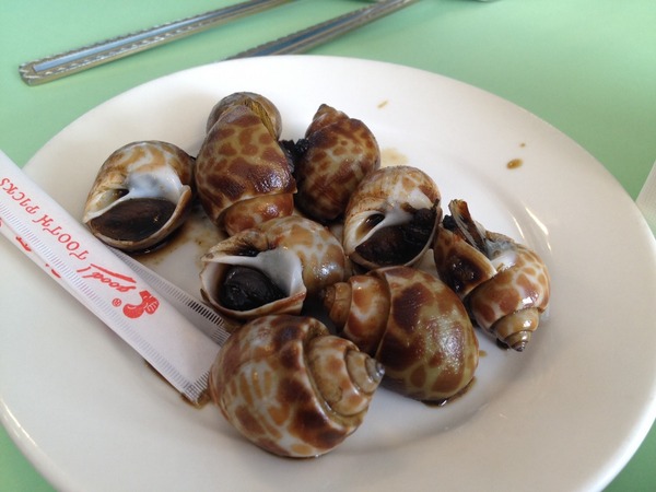 上好海港城-探路急先鋒~複合式迷你型buffet，難以言喻~有雷慎入!