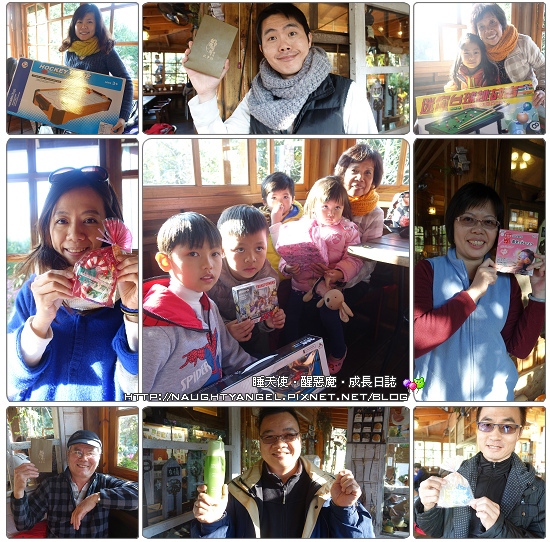 三代同堂，竹苗二日親子旅(採草莓+橄欖樹民宿+自然生態園區 +茶摳DIY)