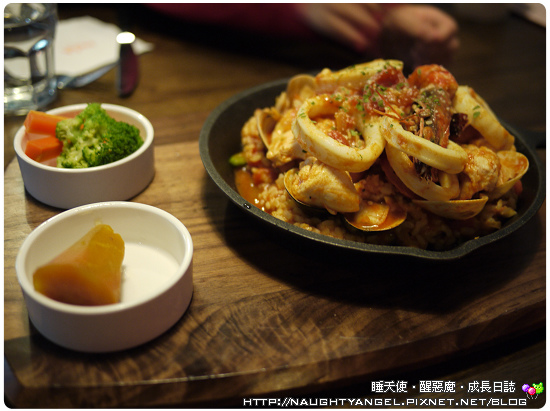 [象山站] NOLA 紐奧良小廚 / [善導寺站] NOLA KITCHEN紐澳良小廚