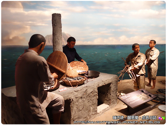 兒童節很精彩 ● 來基隆海科館逛展覽 [學習！未來的遊樂園 ](禮物在文章中喔)