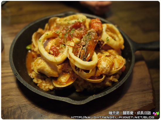 [象山站] NOLA 紐奧良小廚 / [善導寺站] NOLA KITCHEN紐澳良小廚