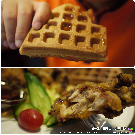 [象山站] NOLA 紐奧良小廚 / [善導寺站] NOLA KITCHEN紐澳良小廚