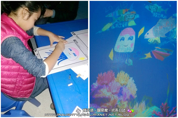 兒童節很精彩 ● 來基隆海科館逛展覽 [學習！未來的遊樂園 ](禮物在文章中喔)