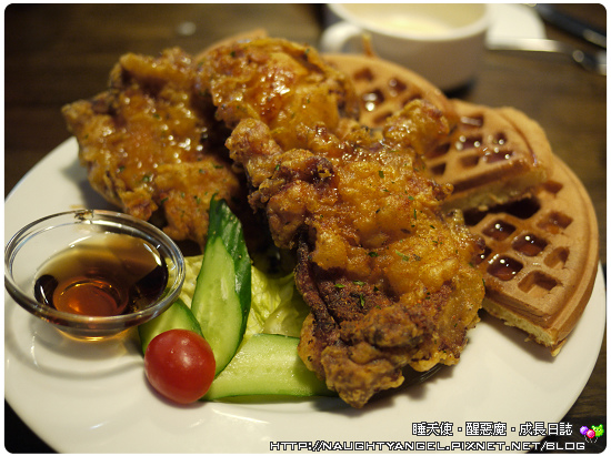 [象山站] NOLA 紐奧良小廚 / [善導寺站] NOLA KITCHEN紐澳良小廚