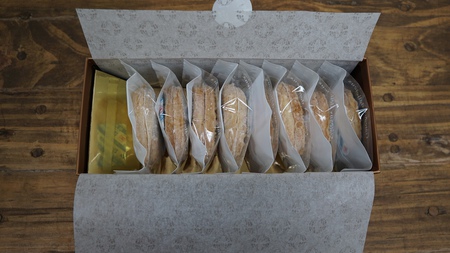 [甜點]台北伴手禮-達克瓦茲-歐華酒店(20150307)