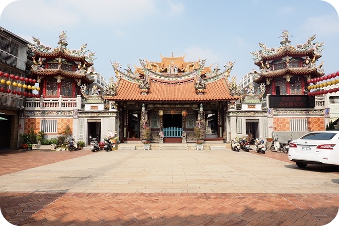 【台南善化住宿推薦】 住南科商旅，看幾米 make a wish