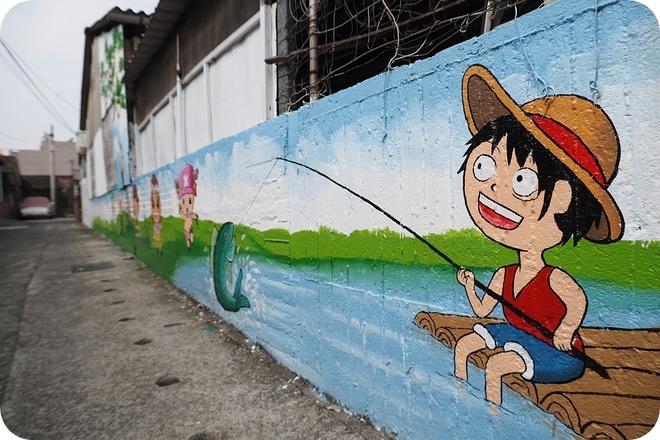 【台南善化住宿推薦】 住南科商旅，看幾米 make a wish