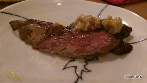 [FOOD] 20150327 貓頭鷹居酒屋。酒とめし FUKURO