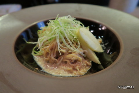 [FOOD] 20150310 漁闻乐。漁聞樂 壽司割烹 吃到賺到!