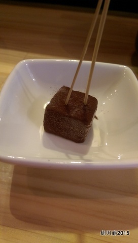[FOOD] 20150310 漁闻乐。漁聞樂 壽司割烹 吃到賺到!