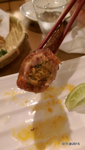 [FOOD] 20150327 貓頭鷹居酒屋。酒とめし FUKURO