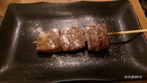 [FOOD] 20150327 貓頭鷹居酒屋。酒とめし FUKURO