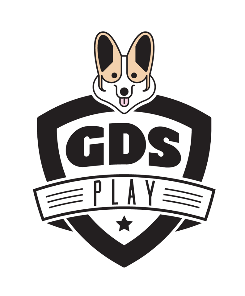 GDS play 只打球親子運動休閒館