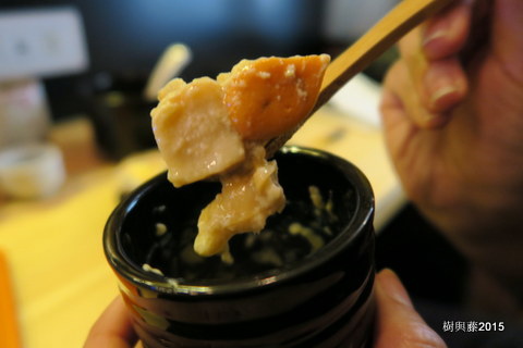 [FOOD] 20150310 漁闻乐。漁聞樂 壽司割烹 吃到賺到!