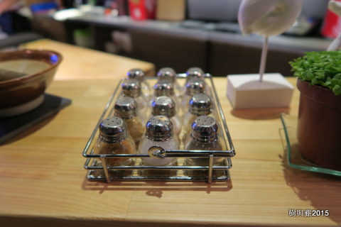 [FOOD] 20150310 漁闻乐。漁聞樂 壽司割烹 吃到賺到!