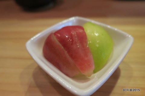 [FOOD] 20150310 漁闻乐。漁聞樂 壽司割烹 吃到賺到!