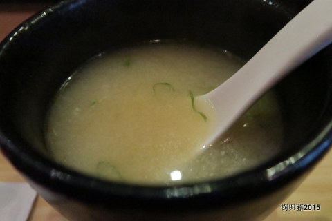 [FOOD] 20150310 漁闻乐。漁聞樂 壽司割烹 吃到賺到!