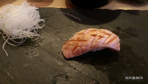 [FOOD] 20150310 漁闻乐。漁聞樂 壽司割烹 吃到賺到!