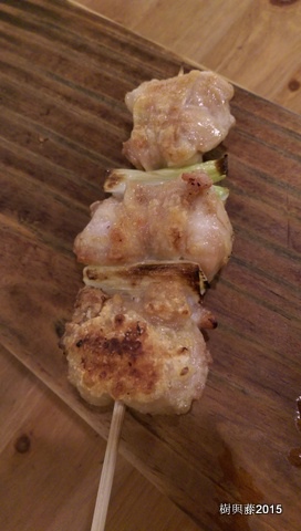 [FOOD] 20150327 貓頭鷹居酒屋。酒とめし FUKURO