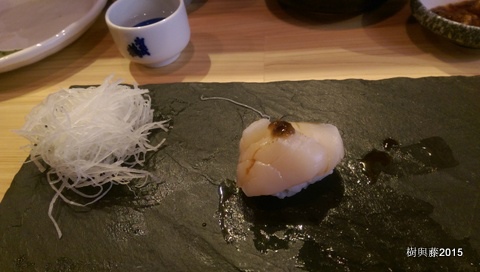 [FOOD] 20150310 漁闻乐。漁聞樂 壽司割烹 吃到賺到!