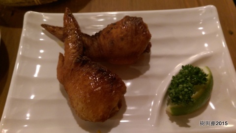 [FOOD] 20150327 貓頭鷹居酒屋。酒とめし FUKURO