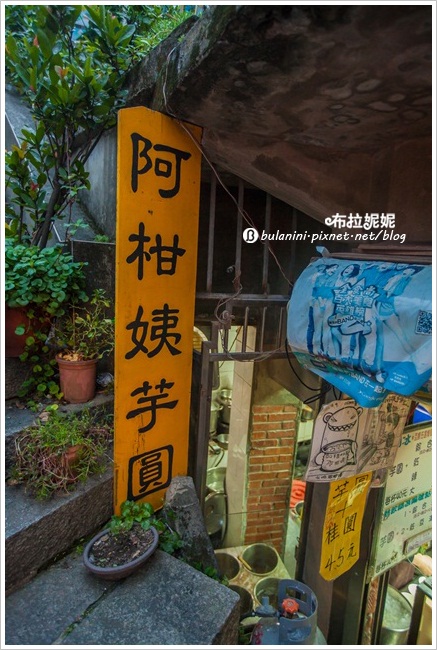 【新北旅遊景點】九份老街一日遊，彷彿化身神隱少女！