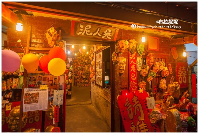 【新北旅遊景點】九份老街一日遊，彷彿化身神隱少女！