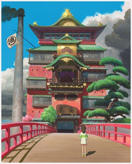 【新北旅遊景點】九份老街一日遊，彷彿化身神隱少女！