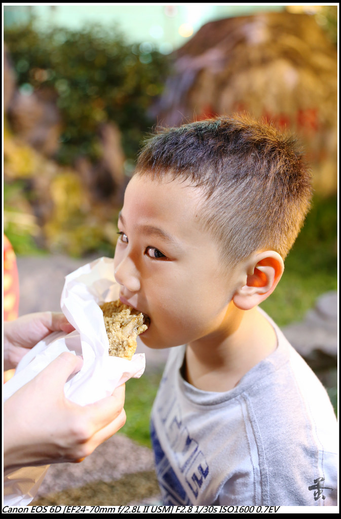 [台北]蛋拔的士林夜市美食攻略  by蛋拔