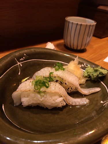 高雄_南鮪50度_日本料理生魚片