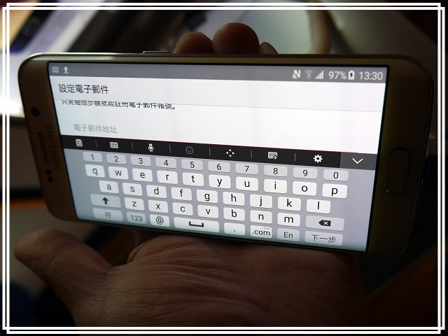 <<超越未來>> Samsung Galaxy S6 << 極盡完美體驗會心得分享>>