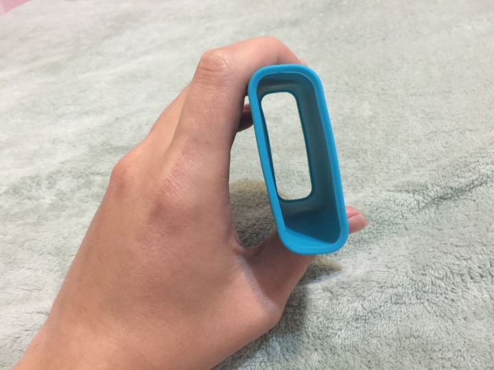 [開箱] 品質更令人想信賴 安全很重要所以想試試ASUS ZenPower!!!