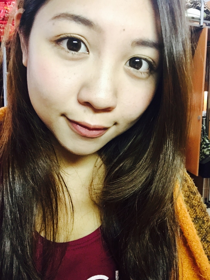 [開箱] MAYBELLINE BIG EYES 睫毛膏