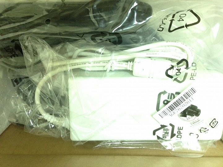 [開箱]LG 34UC97 無法置信的廣～～～