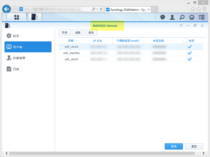 小IT之 Synology DS415+ 開箱