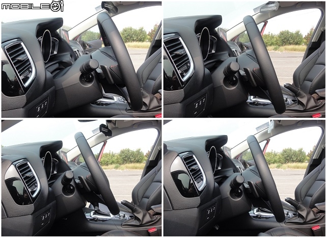 人馬一体All-new Mazda3 我的駕駛體驗」赤子之心 5D輕饗宴