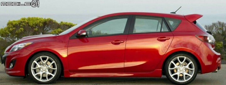 人馬一体All-new Mazda3 我的駕駛體驗」赤子之心 5D輕饗宴
