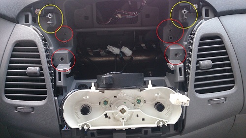 INNOVA音響改裝Subaru Forester音響