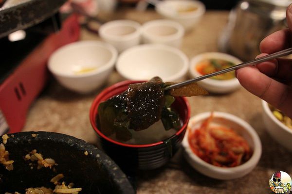 [食記] 台中西區 韓鄉韓國料理(市府店) 韓式小菜吃到飽