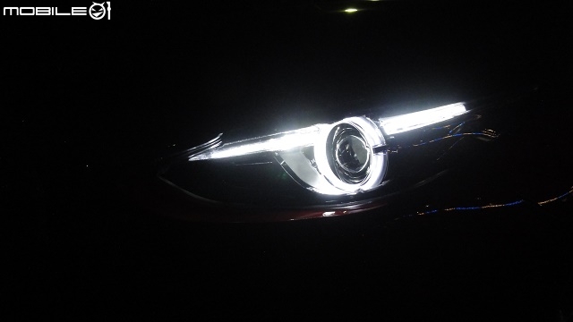 人馬一体All-new Mazda3 我的駕駛體驗」赤子之心 5D輕饗宴