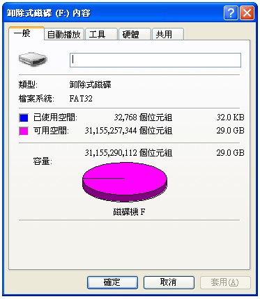 這不是記憶卡容量不足嗎？